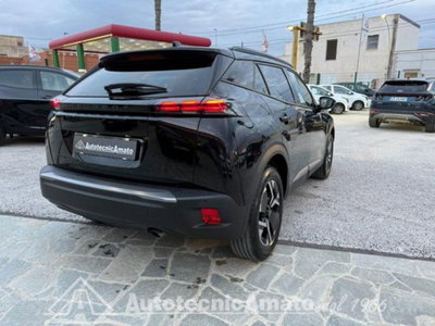 Peugeot 2008 PureTech 100 S&S Allure Pack (5)