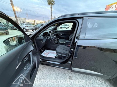 Peugeot 2008 PureTech 100 S&S Allure Pack (6)