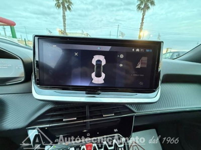 Peugeot 2008 PureTech 100 S&S Allure Pack (9)
