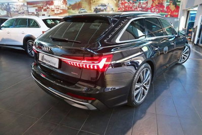 Audi A6 Avant 40 2.0 tdi mhev 12V quattro s-tronic (10)