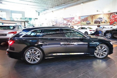 Audi A6 Avant 40 2.0 tdi mhev 12V quattro s-tronic (11)