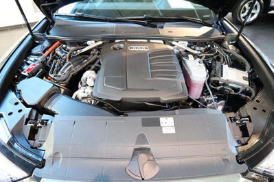 Audi A6 Avant 40 2.0 tdi mhev 12V quattro s-tronic (12)