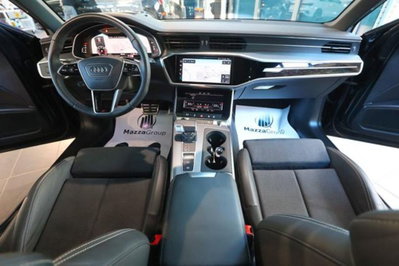 Audi A6 Avant 40 2.0 tdi mhev 12V quattro s-tronic (16)