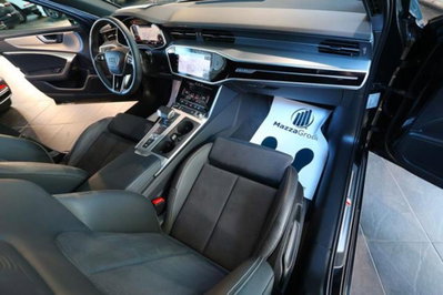 Audi A6 Avant 40 2.0 tdi mhev 12V quattro s-tronic (17)