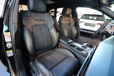 Audi A6 Avant 40 2.0 tdi mhev 12V quattro s-tronic (18)