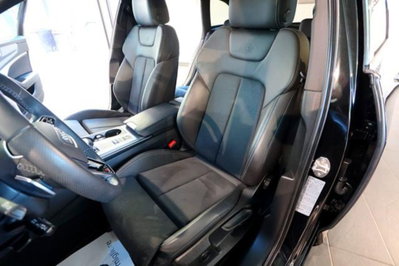 Audi A6 Avant 40 2.0 tdi mhev 12V quattro s-tronic (19)