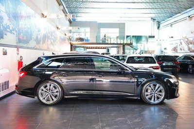 Audi A6 Avant 40 2.0 tdi mhev 12V quattro s-tronic (2)