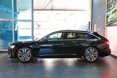 Audi A6 Avant 40 2.0 tdi mhev 12V quattro s-tronic (3)