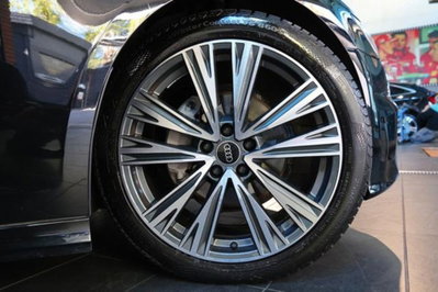 Audi A6 Avant 40 2.0 tdi mhev 12V quattro s-tronic (6)