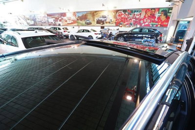 Audi A6 Avant 40 2.0 tdi mhev 12V quattro s-tronic (7)