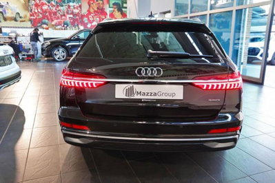 Audi A6 Avant 40 2.0 tdi mhev 12V quattro s-tronic (9)