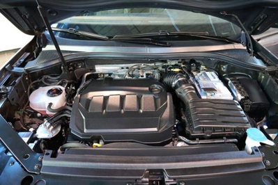 Volkswagen Tiguan 2.0 TDI 150 CV SCR DSG 4MOTION R-Line (10)