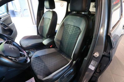 Volkswagen Tiguan 2.0 TDI 150 CV SCR DSG 4MOTION R-Line (16)