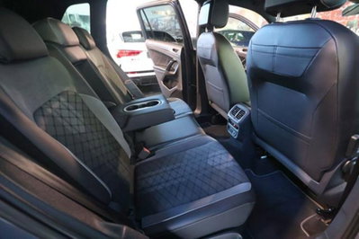 Volkswagen Tiguan 2.0 TDI 150 CV SCR DSG 4MOTION R-Line (17)