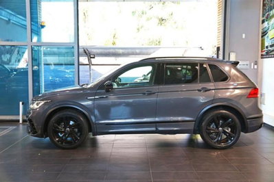 Volkswagen Tiguan 2.0 TDI 150 CV SCR DSG 4MOTION R-Line (3)