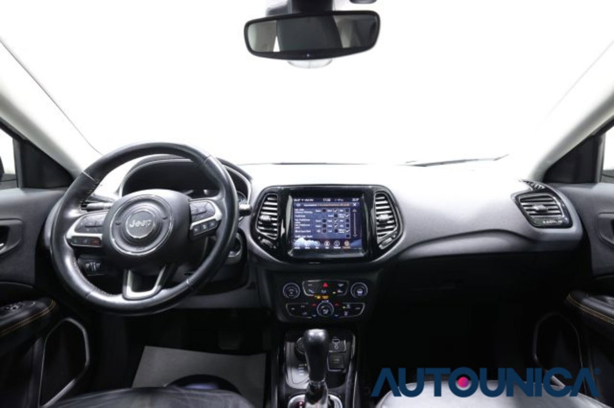 Jeep Compass 2.0 Multijet II 4WD Limited (10)