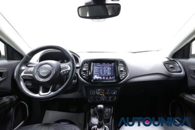 Jeep Compass 2.0 Multijet II 4WD Limited (10)