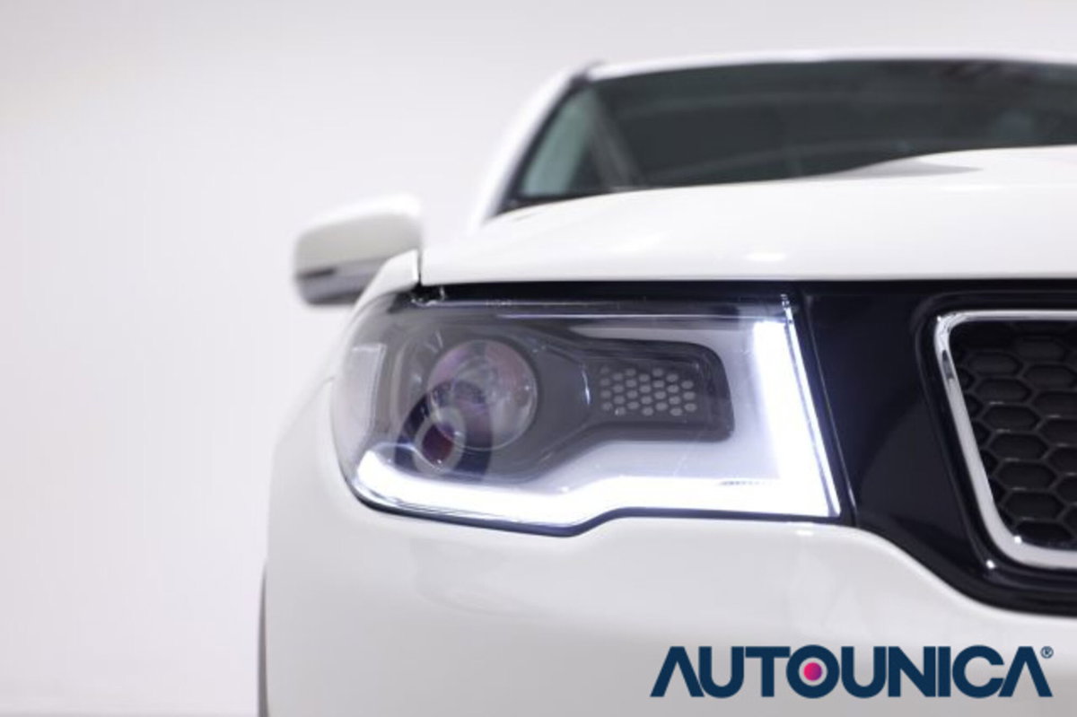 Jeep Compass 2.0 Multijet II 4WD Limited (12)