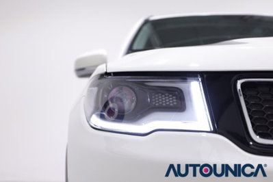 Jeep Compass 2.0 Multijet II 4WD Limited (12)