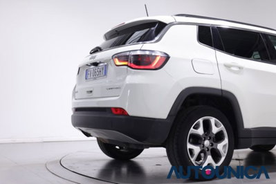 Jeep Compass 2.0 Multijet II 4WD Limited (13)