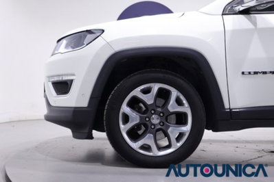 Jeep Compass 2.0 Multijet II 4WD Limited (18)