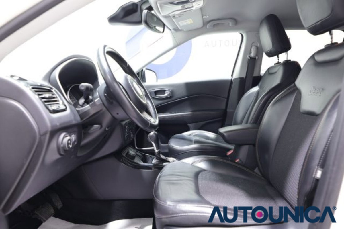 Jeep Compass 2.0 Multijet II 4WD Limited (20)