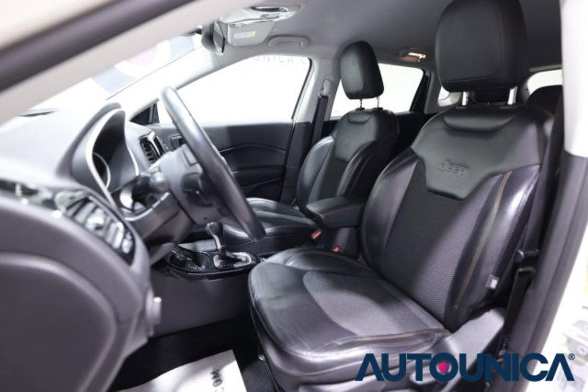 Jeep Compass 2.0 Multijet II 4WD Limited (6)