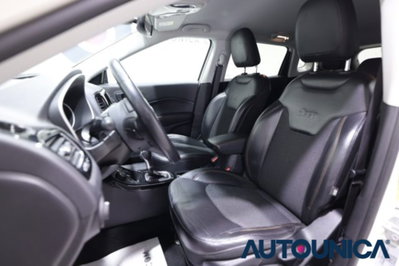 Jeep Compass 2.0 Multijet II 4WD Limited (6)