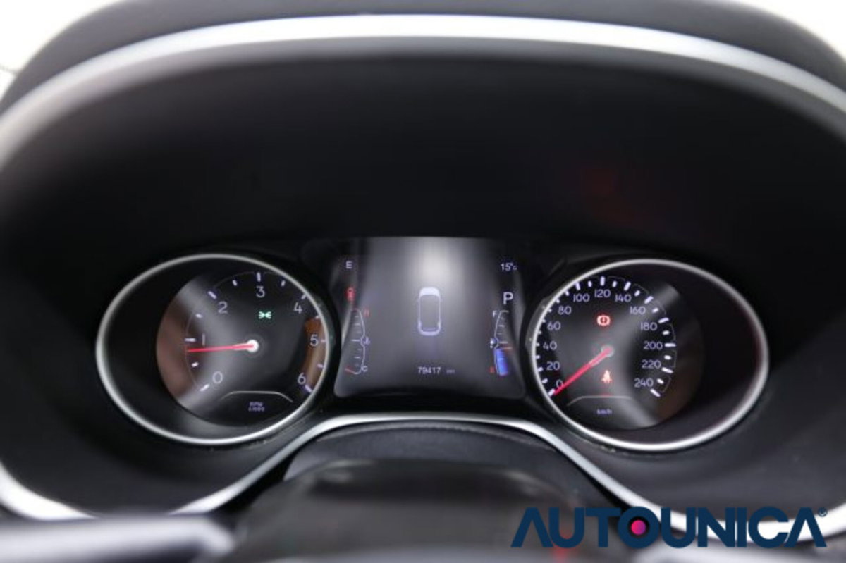 Jeep Compass 2.0 Multijet II 4WD Limited (8)
