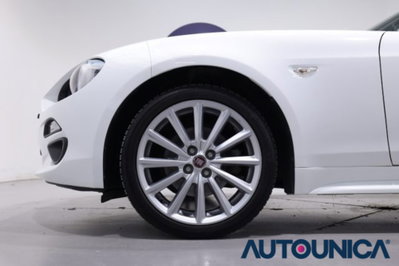 Fiat 124 spider 124 spider 1.4 MultiAir Anniversary (18)