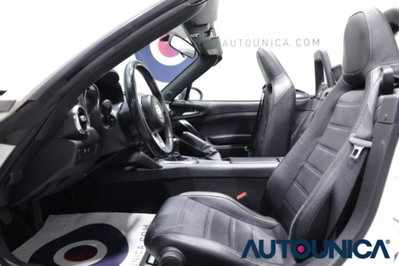 Fiat 124 spider 124 spider 1.4 MultiAir Anniversary (20)