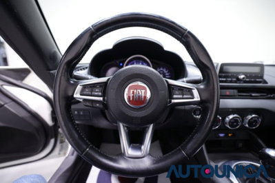 Fiat 124 spider 124 spider 1.4 MultiAir Anniversary (7)