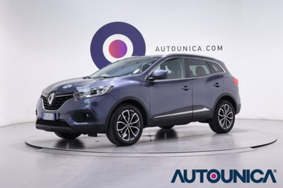 Renault Kadjar dCi 8V 115CV EDC Business usata