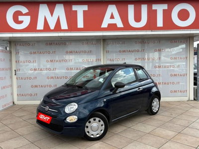 Fiat 500 1.0 Hybrid Club usata
