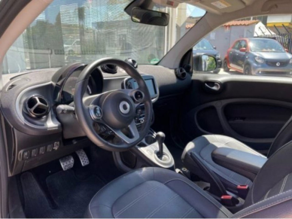 smart Fortwo 90 0.9 Turbo Prime (11)