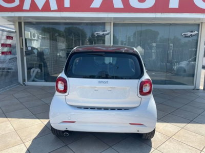 smart Fortwo 90 0.9 Turbo Prime (6)