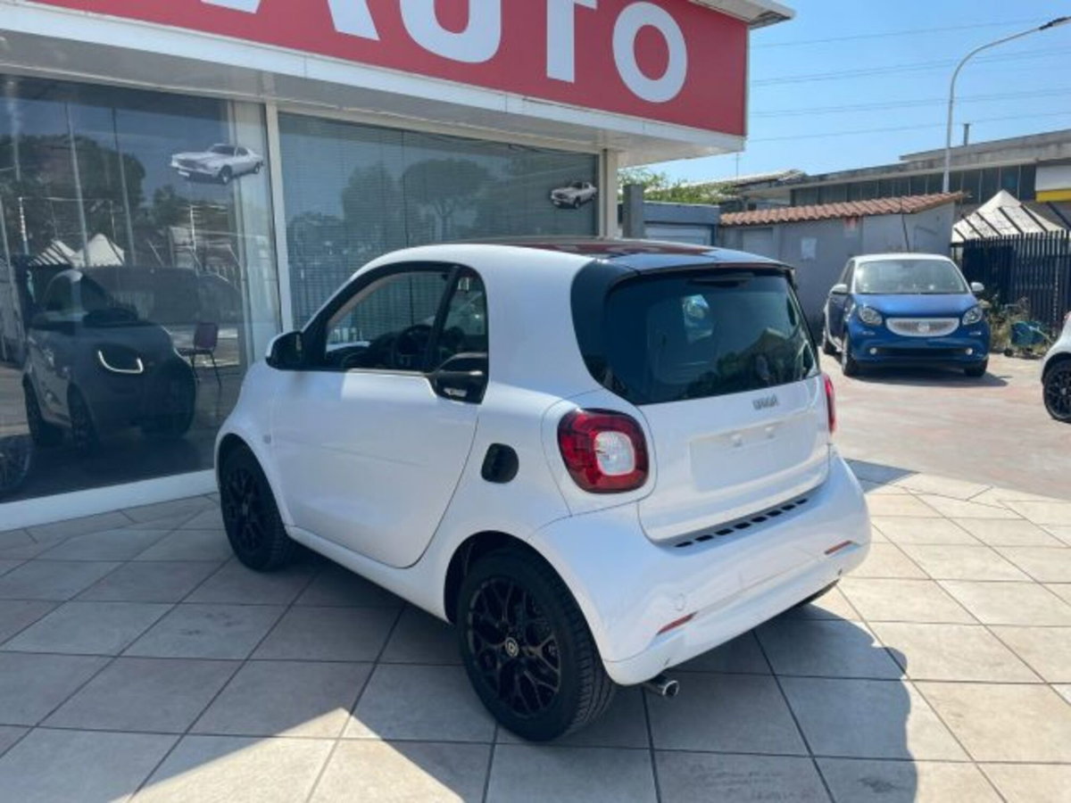 smart Fortwo 90 0.9 Turbo Prime (7)
