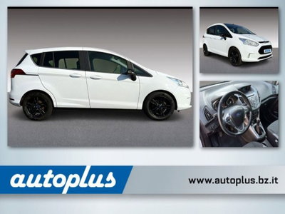 Ford B-Max B-Max 1.0 EcoBoost 100 CV Sport usata
