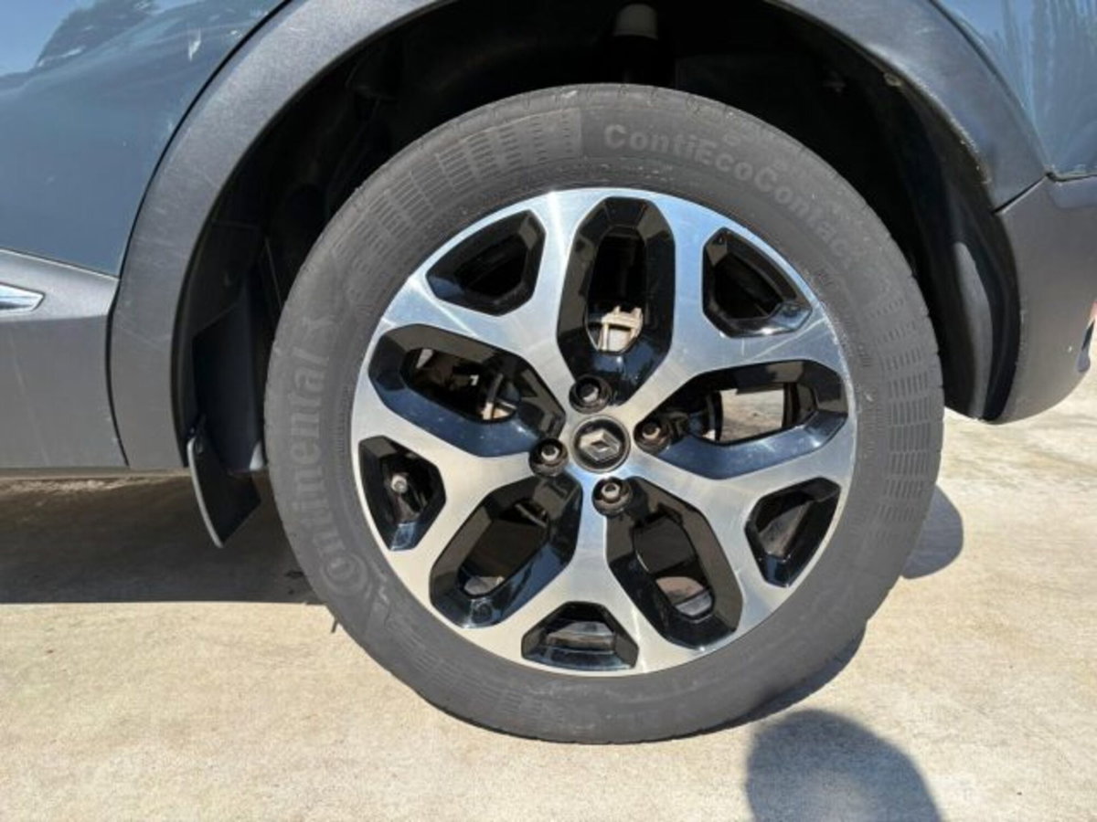 Renault Captur dCi 8V 90 CV EDC Start&Stop Sport Edition (12)