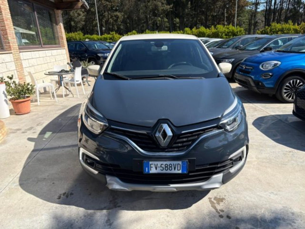 Renault Captur dCi 8V 90 CV EDC Start&Stop Sport Edition (2)