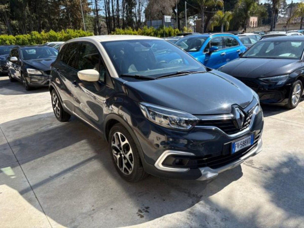 Renault Captur dCi 8V 90 CV EDC Start&Stop Sport Edition (3)