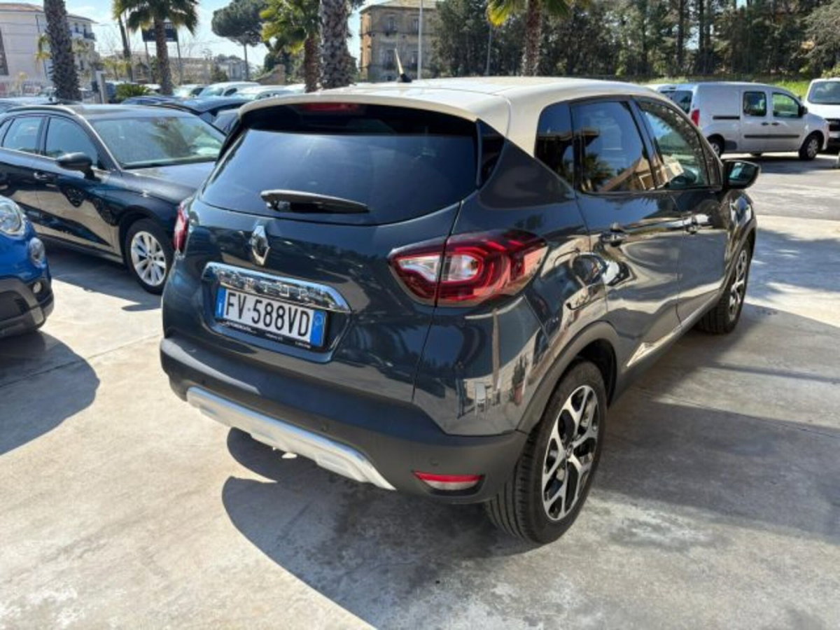 Renault Captur dCi 8V 90 CV EDC Start&Stop Sport Edition (4)