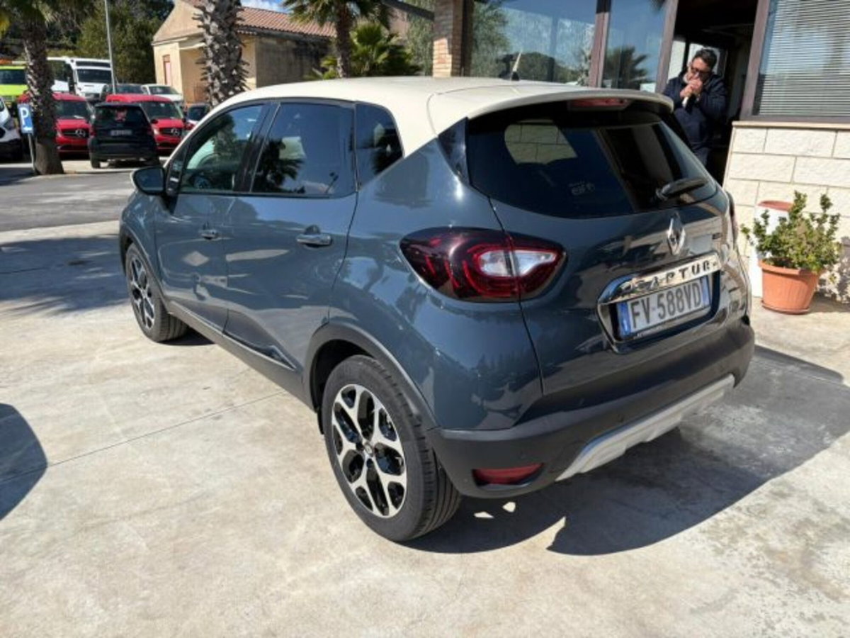 Renault Captur dCi 8V 90 CV EDC Start&Stop Sport Edition (6)