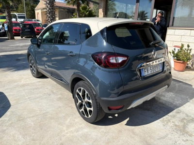 Renault Captur dCi 8V 90 CV EDC Start&Stop Sport Edition (6)