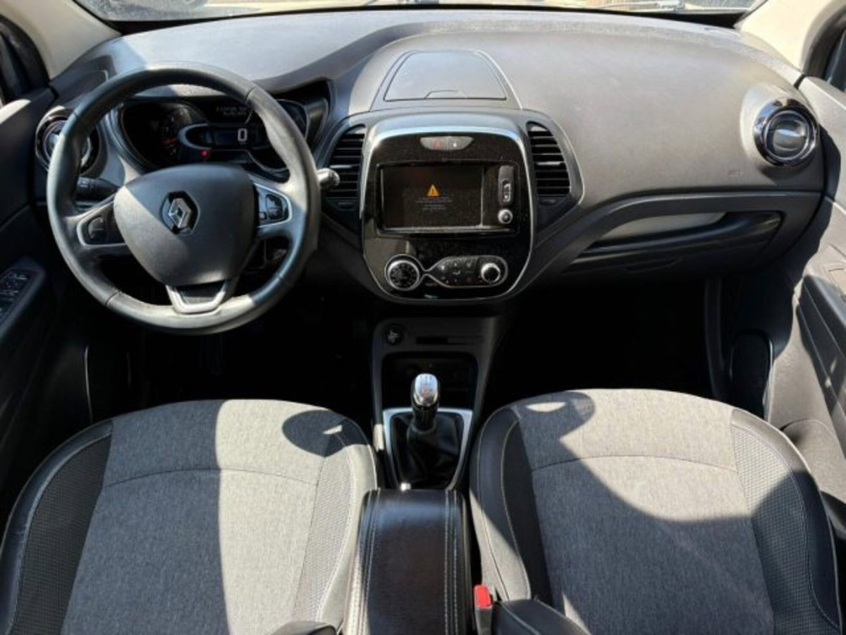 Renault Captur dCi 8V 90 CV EDC Start&Stop Sport Edition (7)