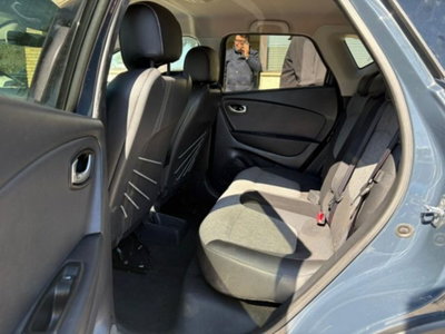 Renault Captur dCi 8V 90 CV EDC Start&Stop Sport Edition (8)