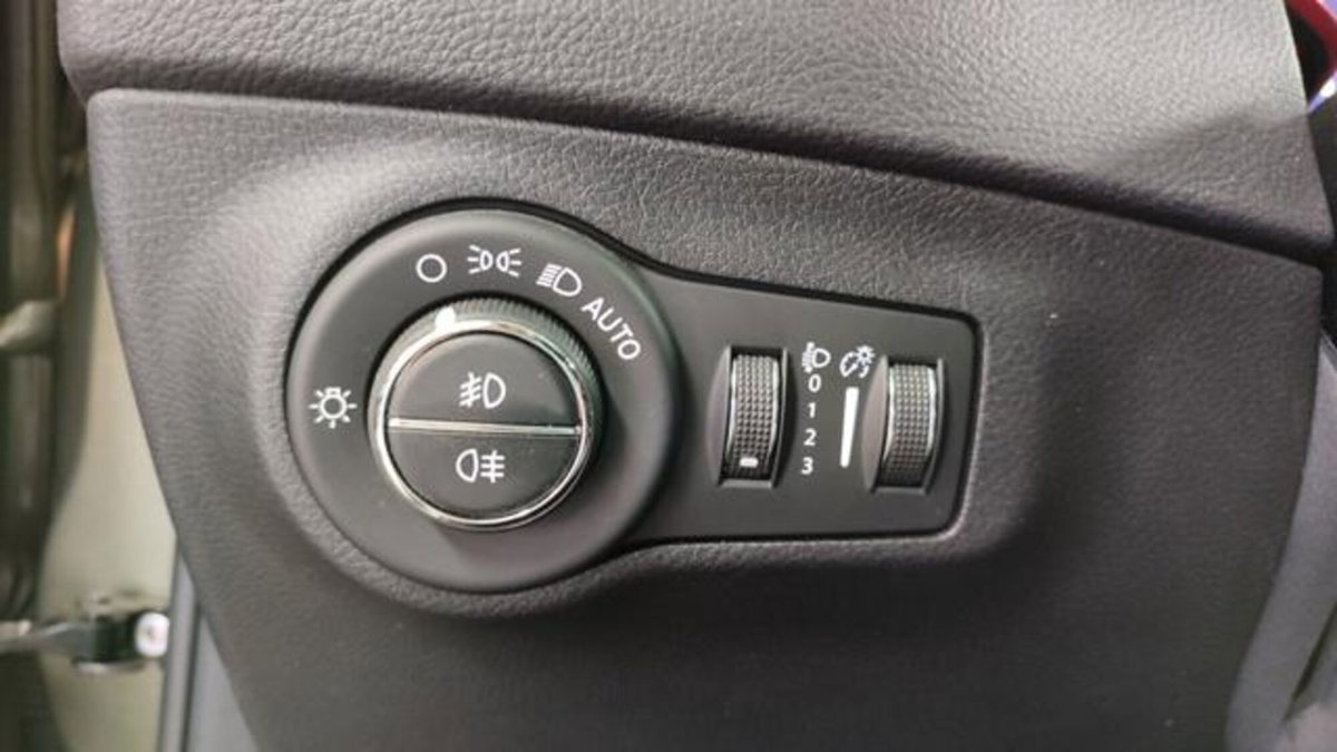 Jeep Compass 2.0 Multijet II 170 aut. 4WD Trailhawk (9)
