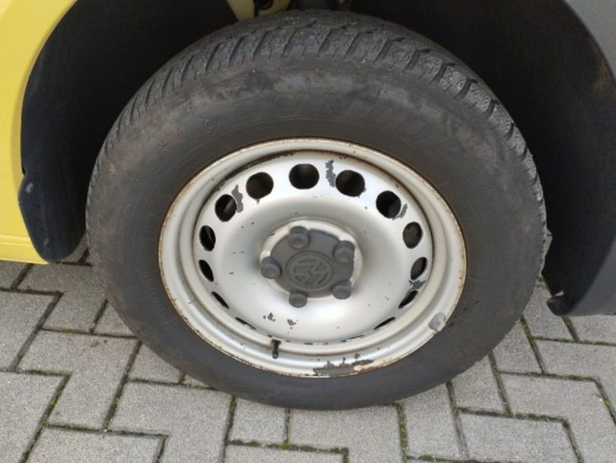 Volkswagen Veicoli Commerciali Caddy 1.6 TDI 102 CV 4p. Kombi (10)
