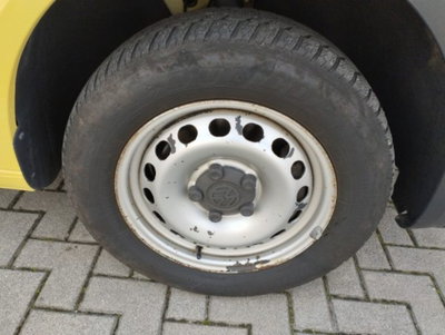 Volkswagen Veicoli Commerciali Caddy 1.6 TDI 102 CV 4p. Kombi (10)
