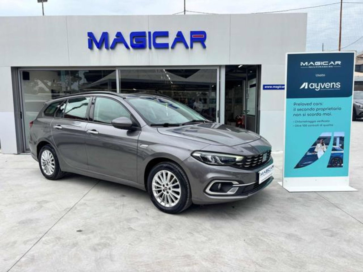 Fiat Tipo Station Wagon Tipo 1.6 Mjt S&S SW Business
